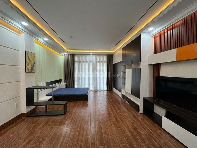 C.thuê Hầm,4L,ST,t.máy(DTSD:400m2)full NTCC-Đ/C:666/64/12 Ba Tháng Hai