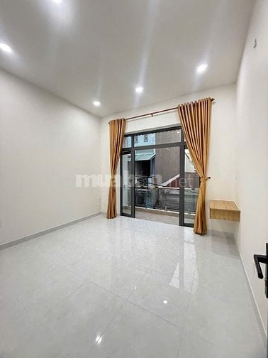 vỡ nợ bán nhà 41m2,3PN,2WC,SHR,4,68 tỷ, phan huy ích, gò vấp, full NT