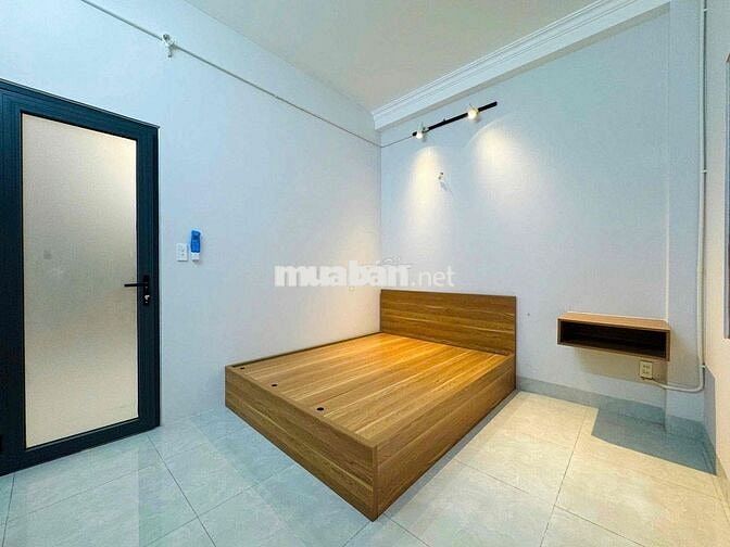 💥CÒN 1P MỚI XÂY FULL NỘI THẤT - NGAY ĐỒNG ĐEN - ÂU CƠ - THOẠI NGỌC HẦU