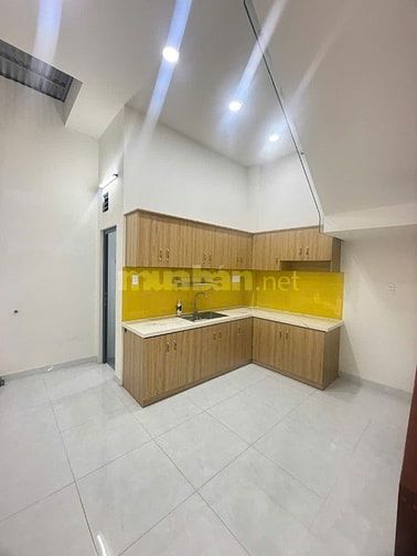 vỡ nợ bán nhà 41m2,3PN,2WC,SHR,4,68 tỷ, phan huy ích, gò vấp, full NT
