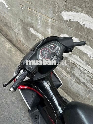 Honda Ab110 Thái fi máy zin