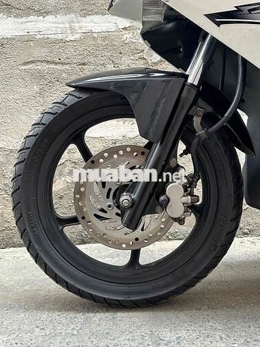 Honda Ab110 Thái fi máy zin