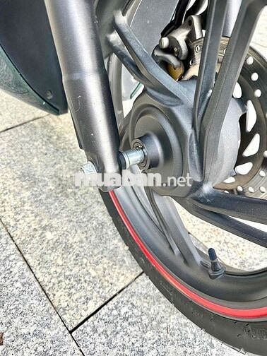 Honda SH 125 2023 Xanh 30.000km chính chủ bao ký