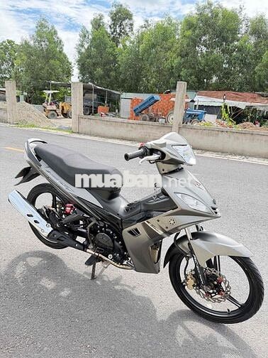 Yamaha Exciter Xám TP.HCM