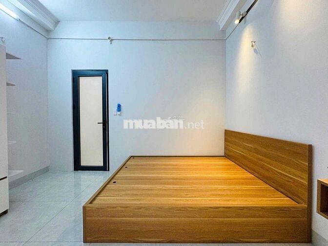 💥CÒN 1P MỚI XÂY FULL NỘI THẤT - NGAY ĐỒNG ĐEN - ÂU CƠ - THOẠI NGỌC HẦU
