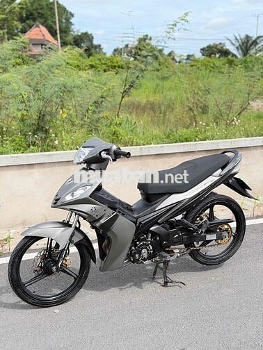 Yamaha Exciter Xám TP.HCM