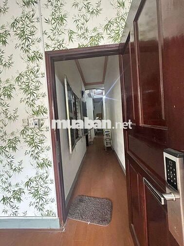 CHDV 2 PN KHU K300, BAN CÔNG, CỘNG HOÀ, HOÀNG HOA THÁM