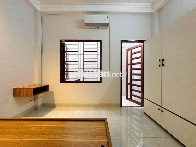 💥CÒN 1P MỚI XÂY FULL NỘI THẤT - NGAY ĐỒNG ĐEN - ÂU CƠ - THOẠI NGỌC HẦU