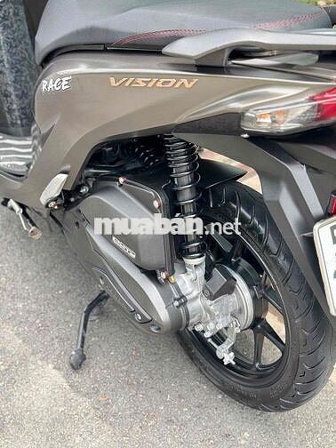 Honda Vision 2025 Xám