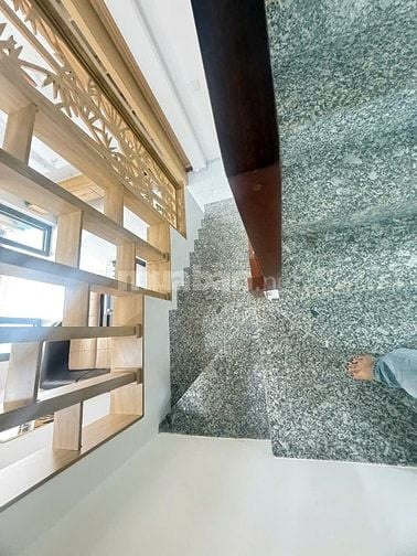vỡ nợ bán nhà 41m2,3PN,2WC,SHR,4,68 tỷ, phan huy ích, gò vấp, full NT