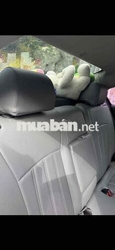 Chevrolet Cruze 2015 Tự động Đen
