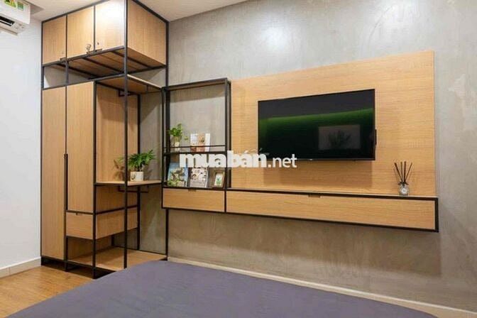 Cho thuê studio Tresor 14tr bao phí quản lý và internet