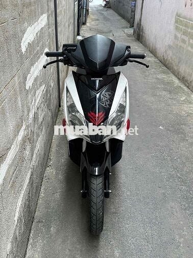 Honda Ab110 Thái fi máy zin