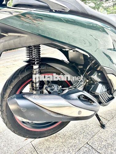 Honda SH 125 2023 Xanh 30.000km chính chủ bao ký