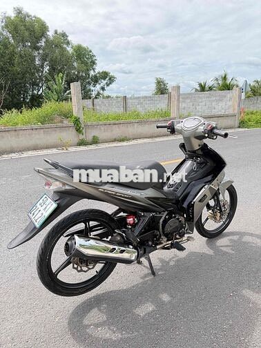 Yamaha Exciter Xám TP.HCM