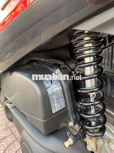 Yamaha Latte 2019 Đỏ Tự động