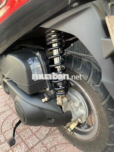 Yamaha Latte 2019 Đỏ Tự động