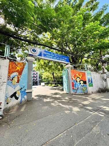 Chủ nhà ngộp bank cần bán gấp nhà 1 lầu Bùi Xuân Phái, 3.7 tỷ,sổ riêng