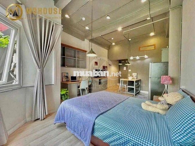 SẴN 200+ CĂN HỘ KHU NGÃ TƯ BẢY HIỀN, K300 – FULL NỘI THẤT HIỆN ĐẠI