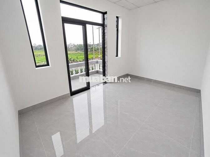 🏠 CHO THUÊ NHÀ MẶT TIỀN 2 TẦNG – Ở & LÀM VĂN PHÒNG CÔNG TY–KDC HÒA Phú