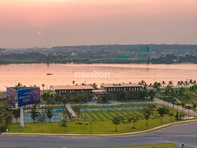 [HÀNG HIẾM] Sở hữu nhà phố vườn Izumi City – Giá tốt nhất thị trường 