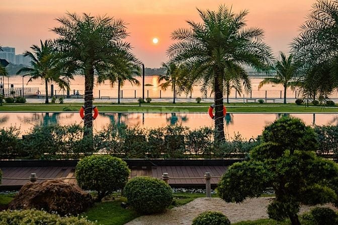 [HÀNG HIẾM] Sở hữu nhà phố vườn Izumi City – Giá tốt nhất thị trường 