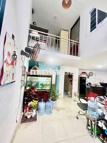 CHỦ GẤP BÁN HẠ 200TR, CẠNH ĐH VĂN LANG, DÒNG TIỀN 15TR/THÁNG #95083841