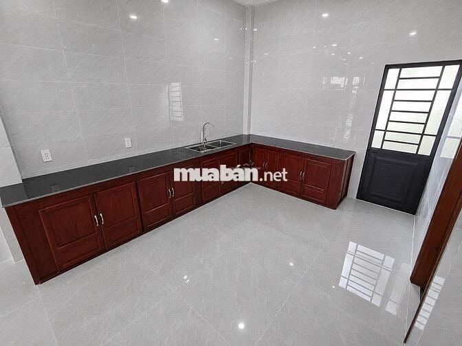 🏠 CHO THUÊ NHÀ MẶT TIỀN 2 TẦNG – Ở & LÀM VĂN PHÒNG CÔNG TY–KDC HÒA Phú