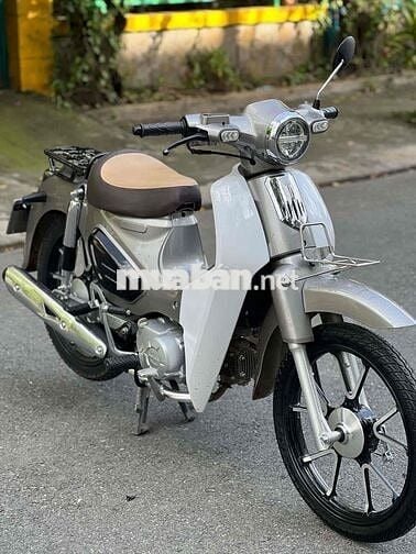 🌈xe honda supe cúp 2026 mấum trắng siwu ken 98%