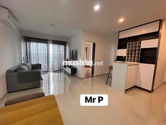 Bán Căn 3 Phòng ngủ Dragon Hill 2 Full nội thất 5,8 tỷ