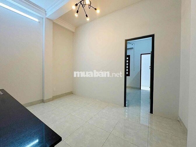 💥CÒN 1P MỚI XÂY FULL NỘI THẤT - NGAY ĐỒNG ĐEN - ÂU CƠ - THOẠI NGỌC HẦU