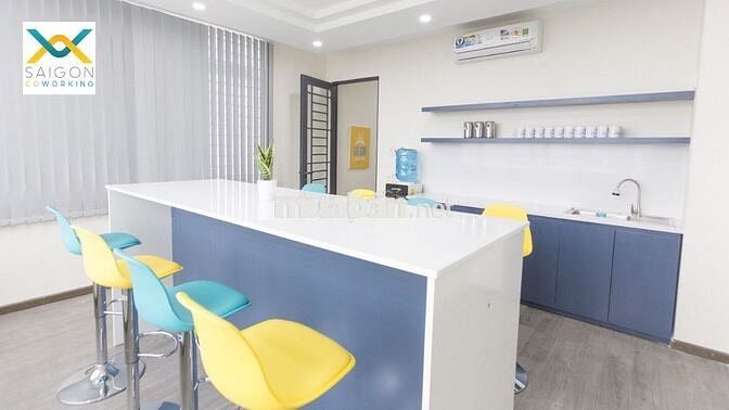 Cho thuê nhà mặt phố văn phòng 23 Bạch Đằng, trọn gói, đầy đủ nội thất
