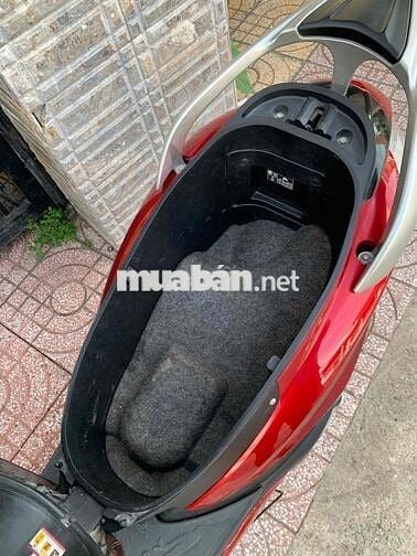 Yamaha Latte 2019 Đỏ Tự động