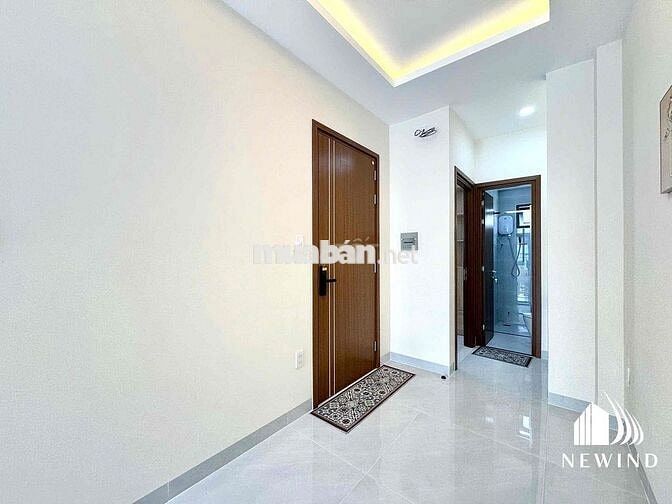 2PN1WC ngay KDC Him Lam, Q7 kế bên Lotte, Q4, Q1, Q8