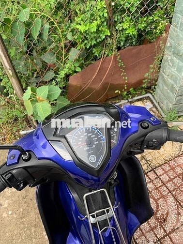 Yamaha Jupiter Fi 2018 Xanh
