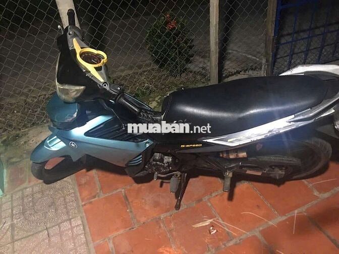 Yamaha Exciter 135 Xanh