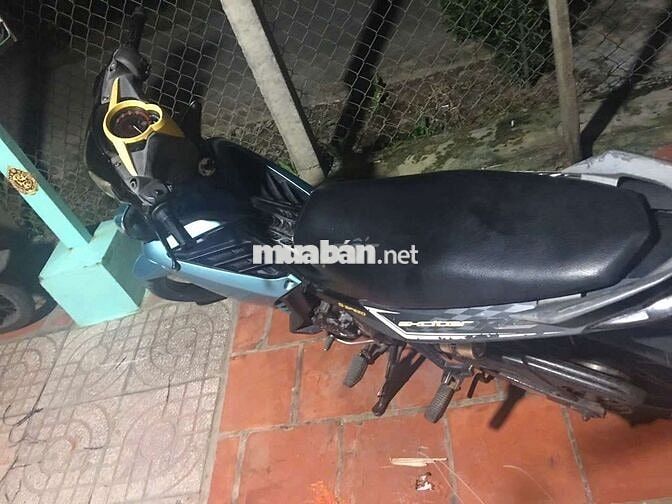 Yamaha Exciter 135 Xanh