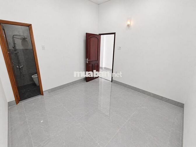 🏠 CHO THUÊ NHÀ MẶT TIỀN 2 TẦNG – Ở & LÀM VĂN PHÒNG CÔNG TY–KDC HÒA Phú