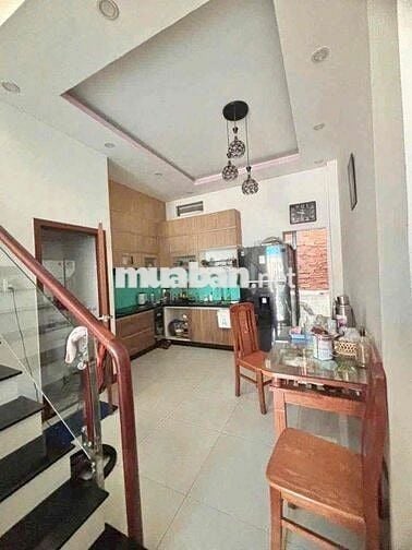 Cho thuê nhà nguyên căn 4 Phòng ngủ quận 7 tphcm