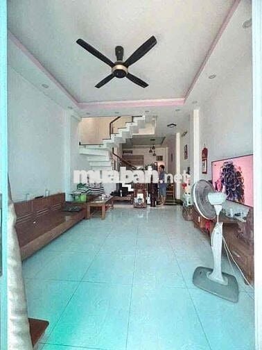 Cho thuê nhà nguyên căn 4 Phòng ngủ quận 7 tphcm
