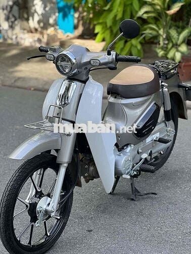 🌈xe honda supe cúp 2026 mấum trắng siwu ken 98%