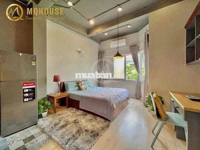 SẴN 200+ CĂN HỘ KHU NGÃ TƯ BẢY HIỀN, K300 – FULL NỘI THẤT HIỆN ĐẠI