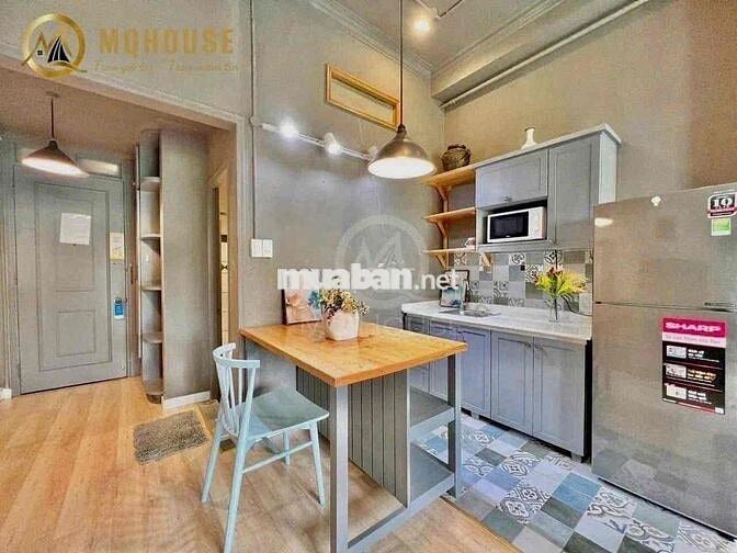 SẴN 200+ CĂN HỘ KHU NGÃ TƯ BẢY HIỀN, K300 – FULL NỘI THẤT HIỆN ĐẠI