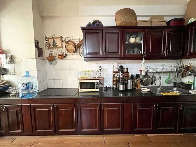 bán chu cư điện biên phủ giáp q1
