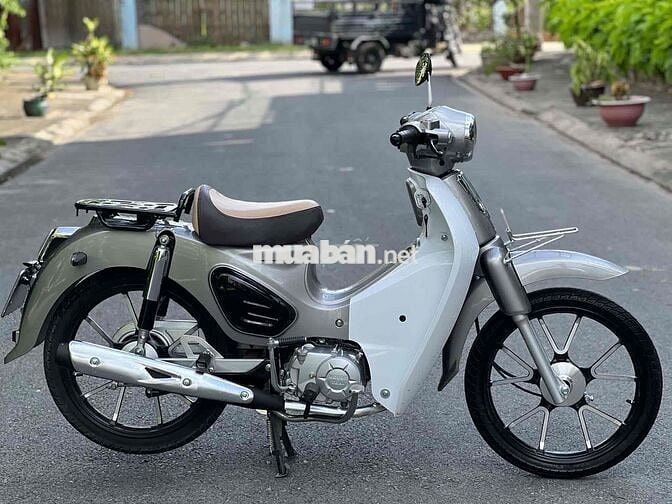 🌈xe honda supe cúp 2026 mấum trắng siwu ken 98%