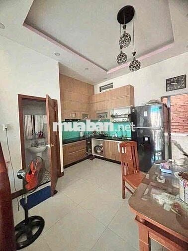 Cho thuê nhà nguyên căn 4 Phòng ngủ quận 7 tphcm