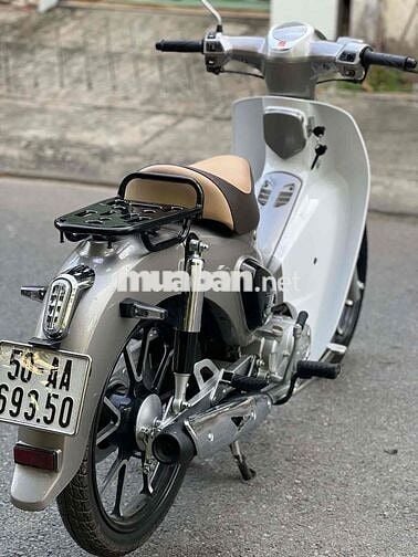 🌈xe honda supe cúp 2026 mấum trắng siwu ken 98%