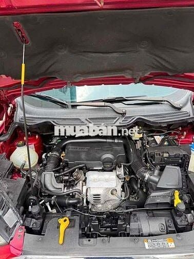 Ford EcoSport 1.0 turbo 2018 1 chủ mẫu mới cực đẹp