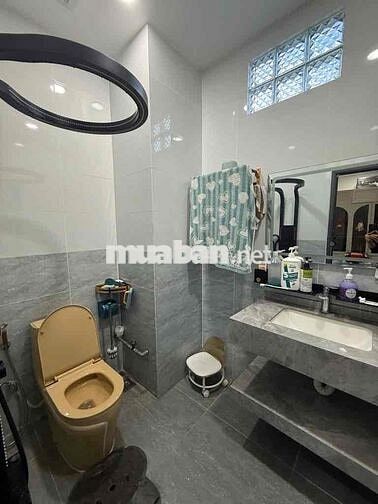 NHÀ MẶT TIỀN TRỊNH ĐÌNH THẢO DT: 67M2 • 4x17 Hướng Tây Nam Giáp Q11