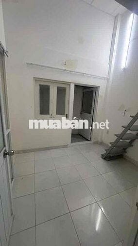 NHÀ NGUYÊN HỒNG P1 GÒ VẤP 2 TẦNG 2PN GIÁP BÌNH THẠNH 2.05 TỶ TL